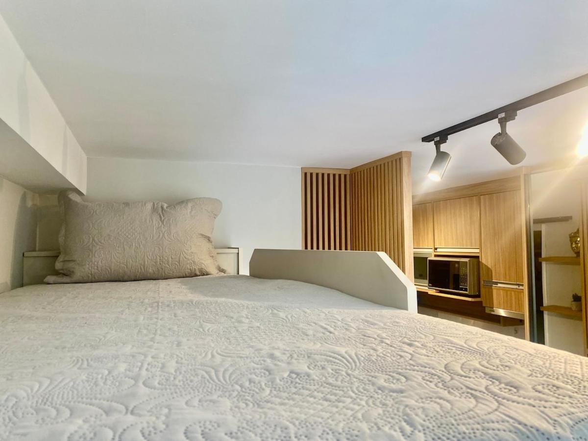 Apartamento V106 - Luxo Pertinho Do Metro, Academia E Ar Cond. *